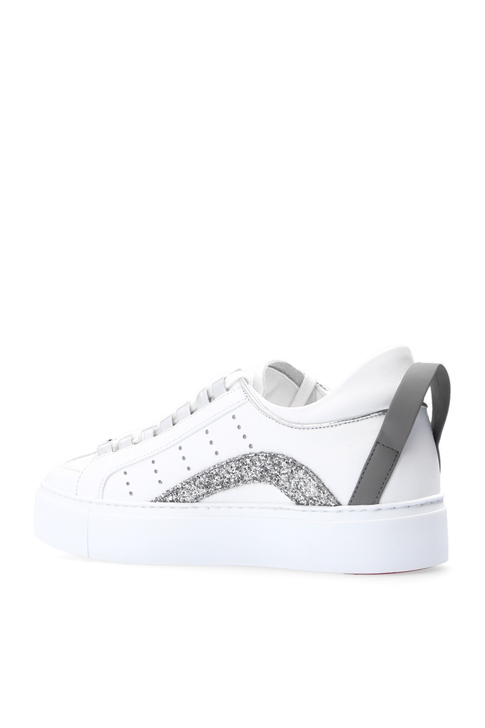 Dsquared2 Platform sneakers